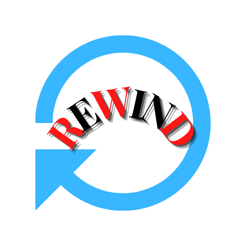  Rewind Logo